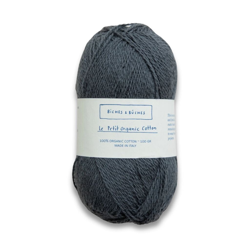 Biches & Bûches Le Petit Organic Cotton