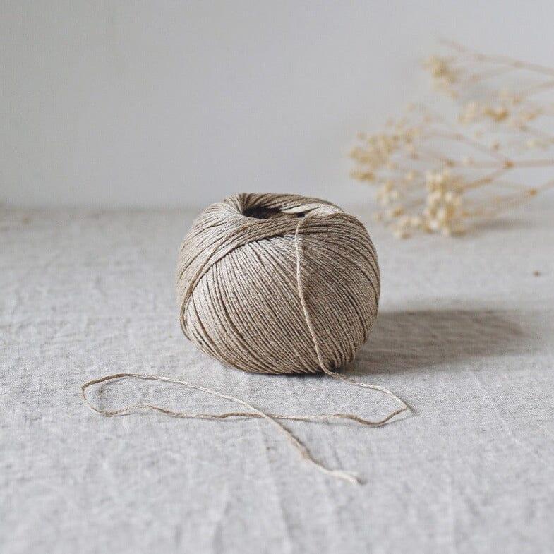 De Rerum Natura Antigone | Lin |  Tangled Yarn