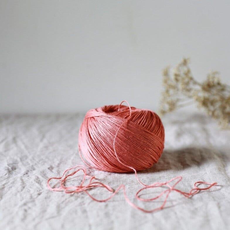 De Rerum Natura Antigone | Pamplemousse |  Tangled Yarn