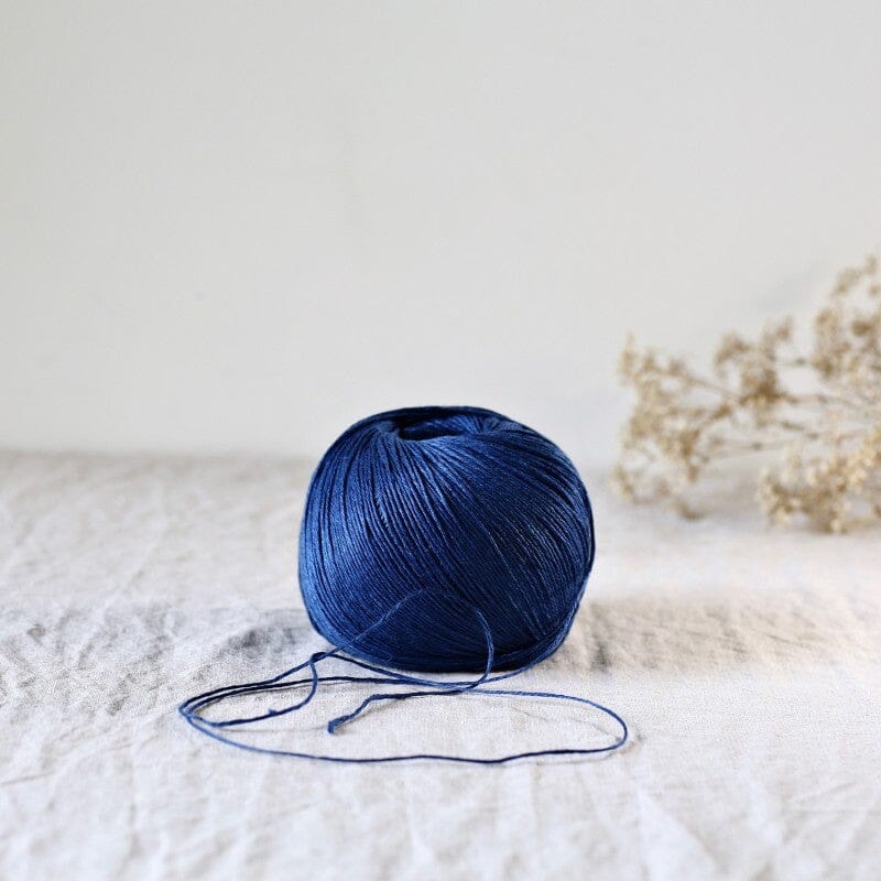 De Rerum Natura Antigone | Colbalt |  Tangled Yarn