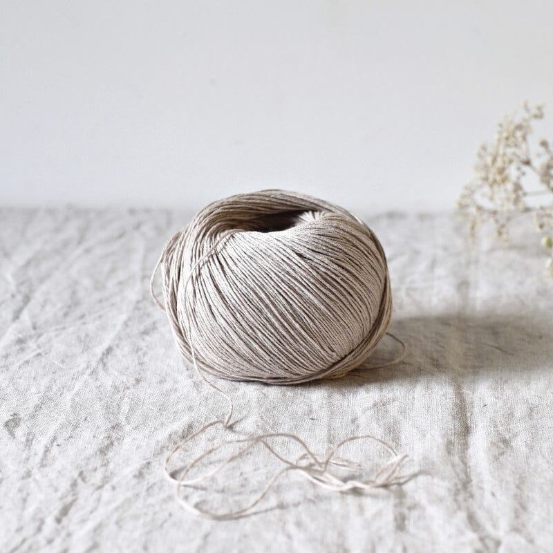 De Rerum Natura Antigone | Tourterelle |  Tangled Yarn