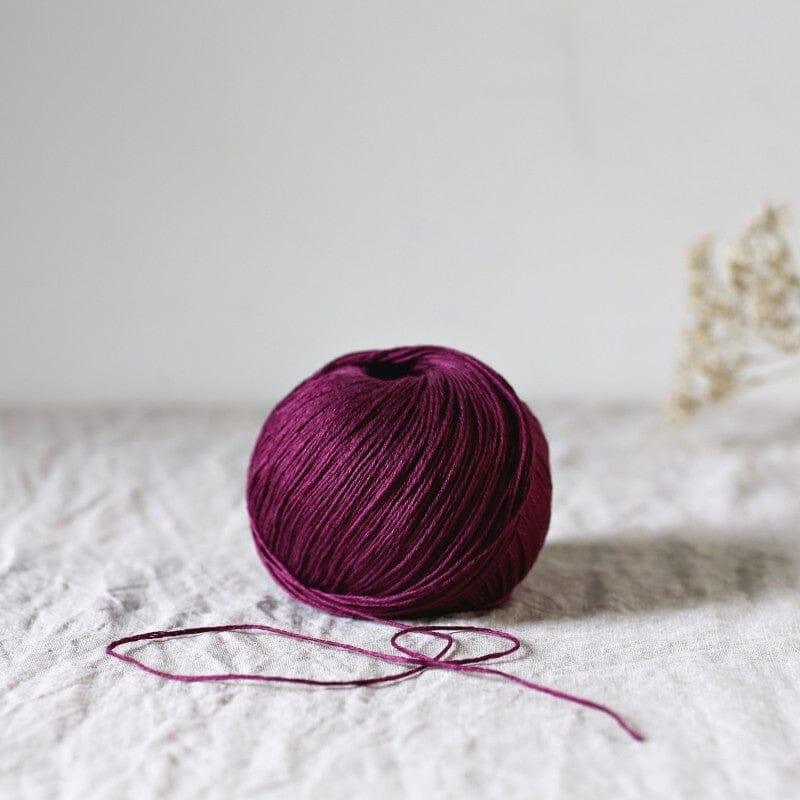 De Rerum Natura Antigone - Tangled Yarn