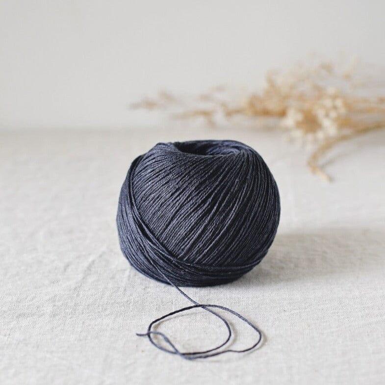 De Rerum Natura Antigone | Graphite |  Tangled Yarn