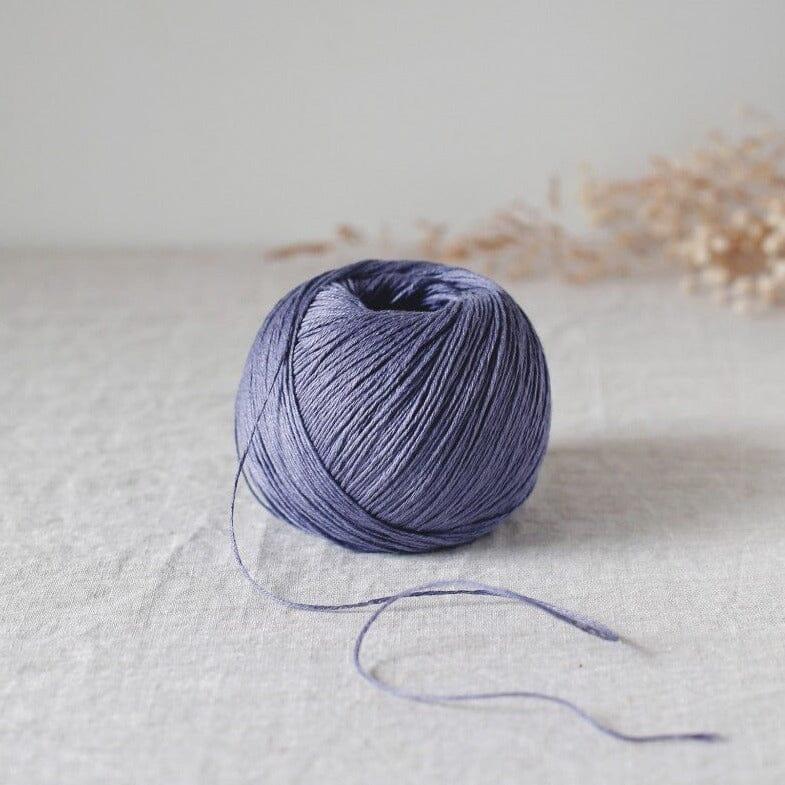 De Rerum Natura Antigone | Pensee |  Tangled Yarn
