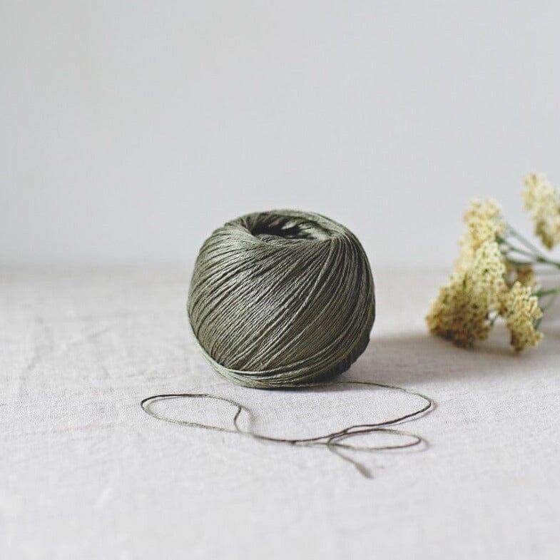 De Rerum Natura Antigone | Laurier |  Tangled Yarn