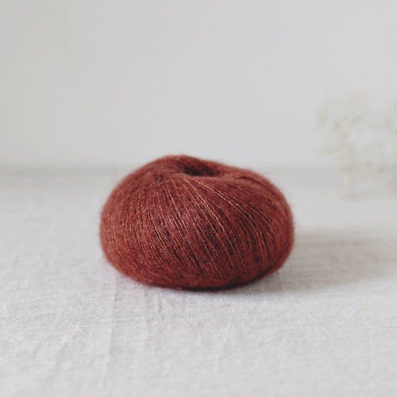 De Rerum Natura Bérénice - Tangled Yarn