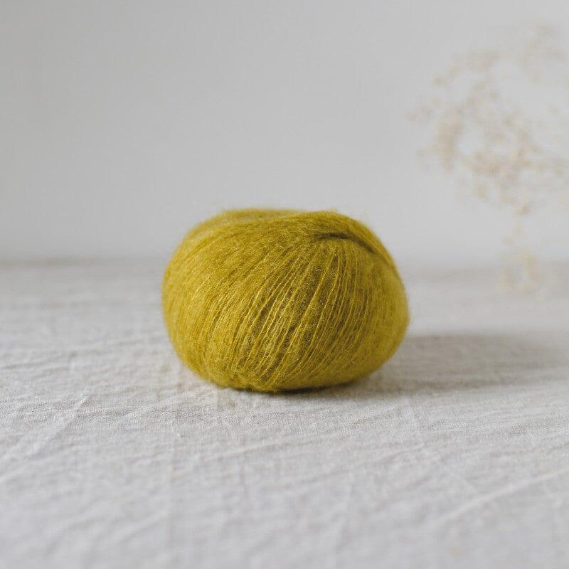 De Rerum Natura Bérénice - Tangled Yarn