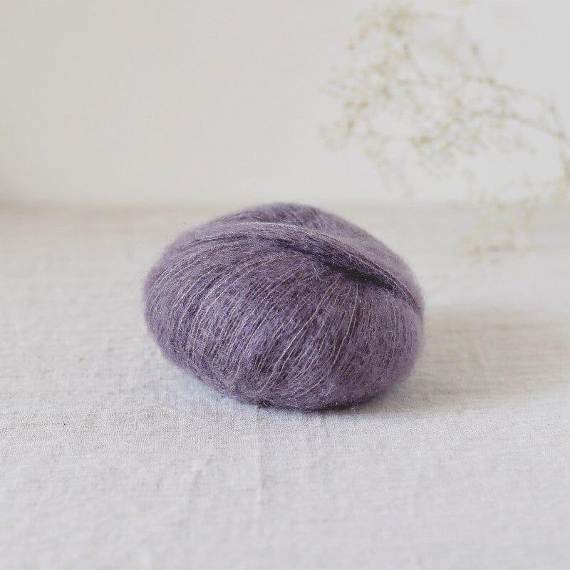 De Rerum Natura Bérénice - Tangled Yarn