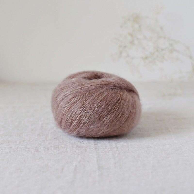 De Rerum Natura Bérénice - Tangled Yarn