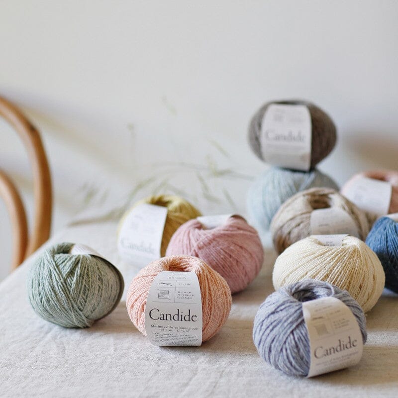 De Rerum Natura Candide