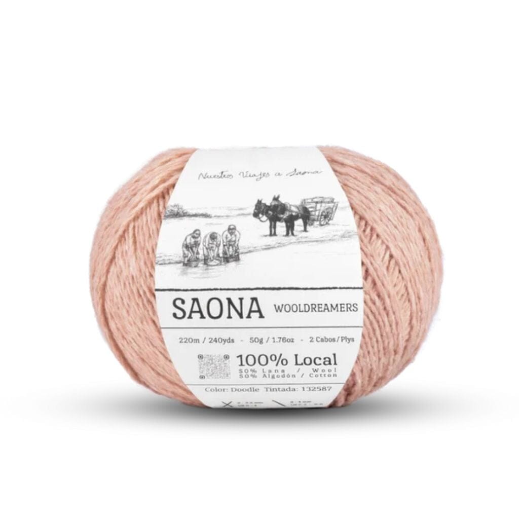 Wool Dreamers Saona