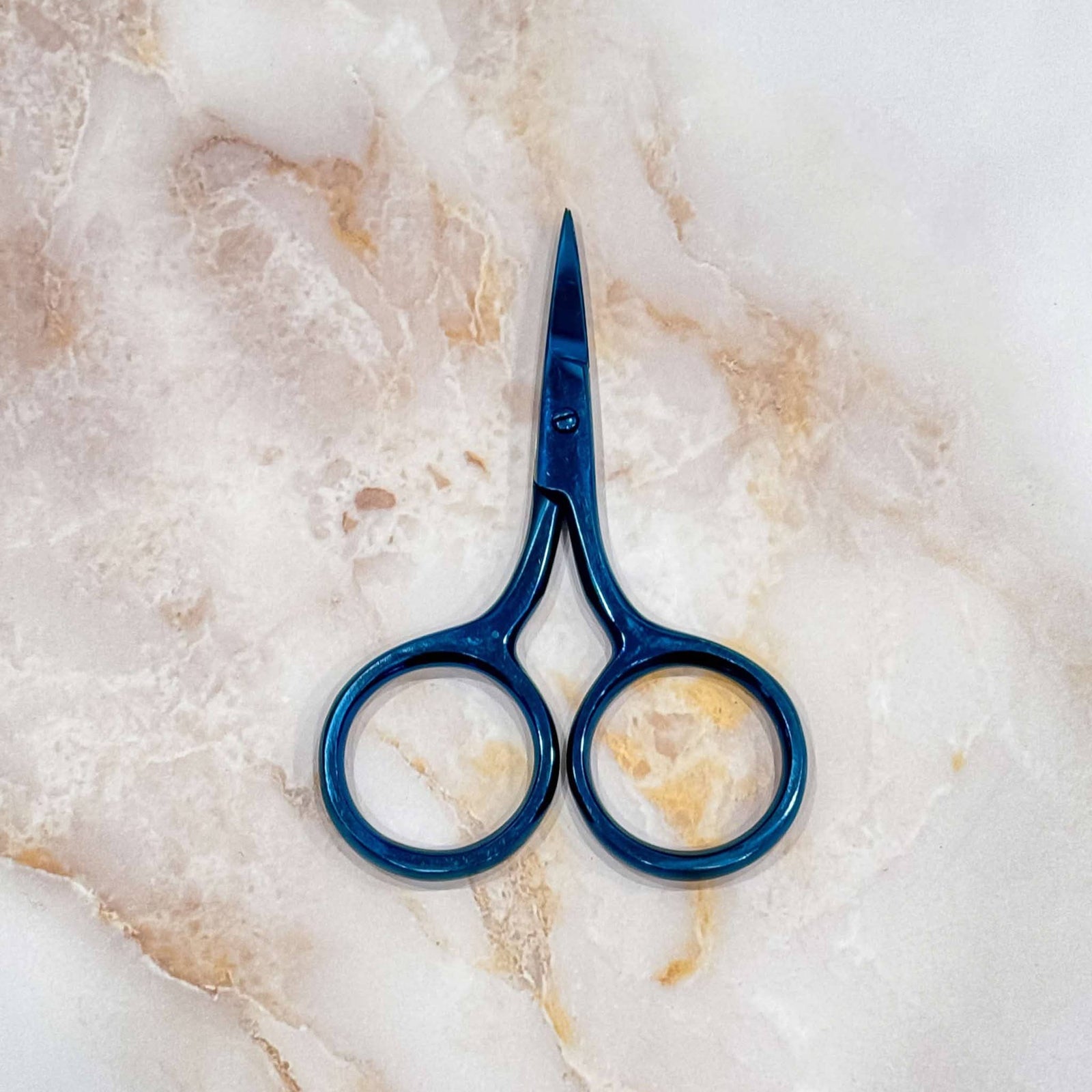 Thread & Maple Mini Scissors