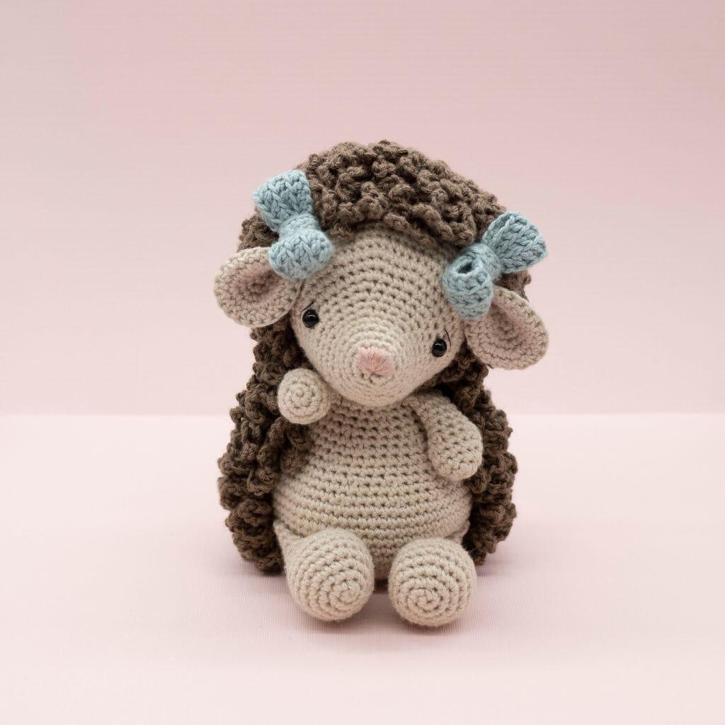 Enchanted Woodland Amigurumi: Crochet 15 Forest Fairies & Friends - Tangled Yarn