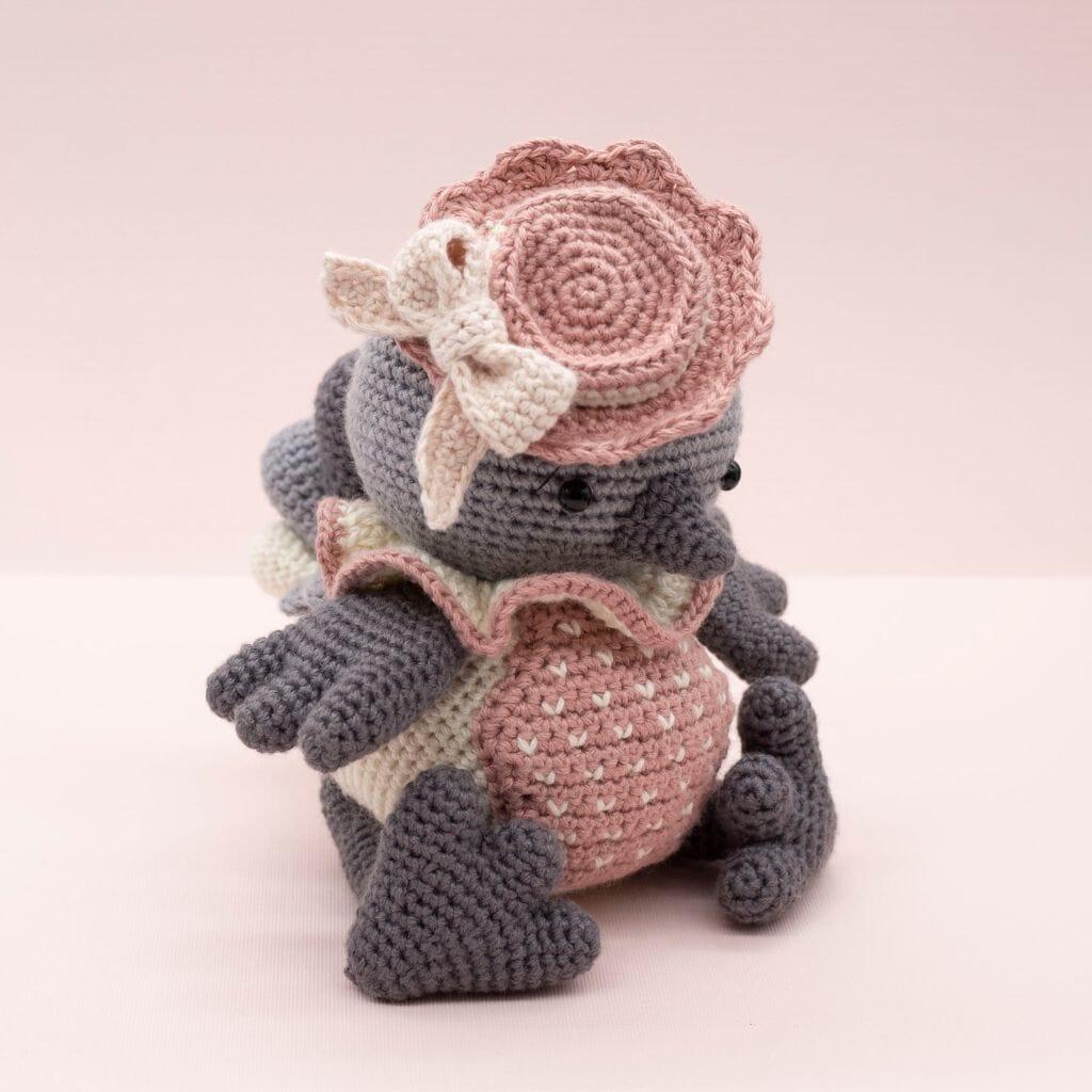 Enchanted Woodland Amigurumi: Crochet 15 Forest Fairies &amp; Friends - Tangled Yarn