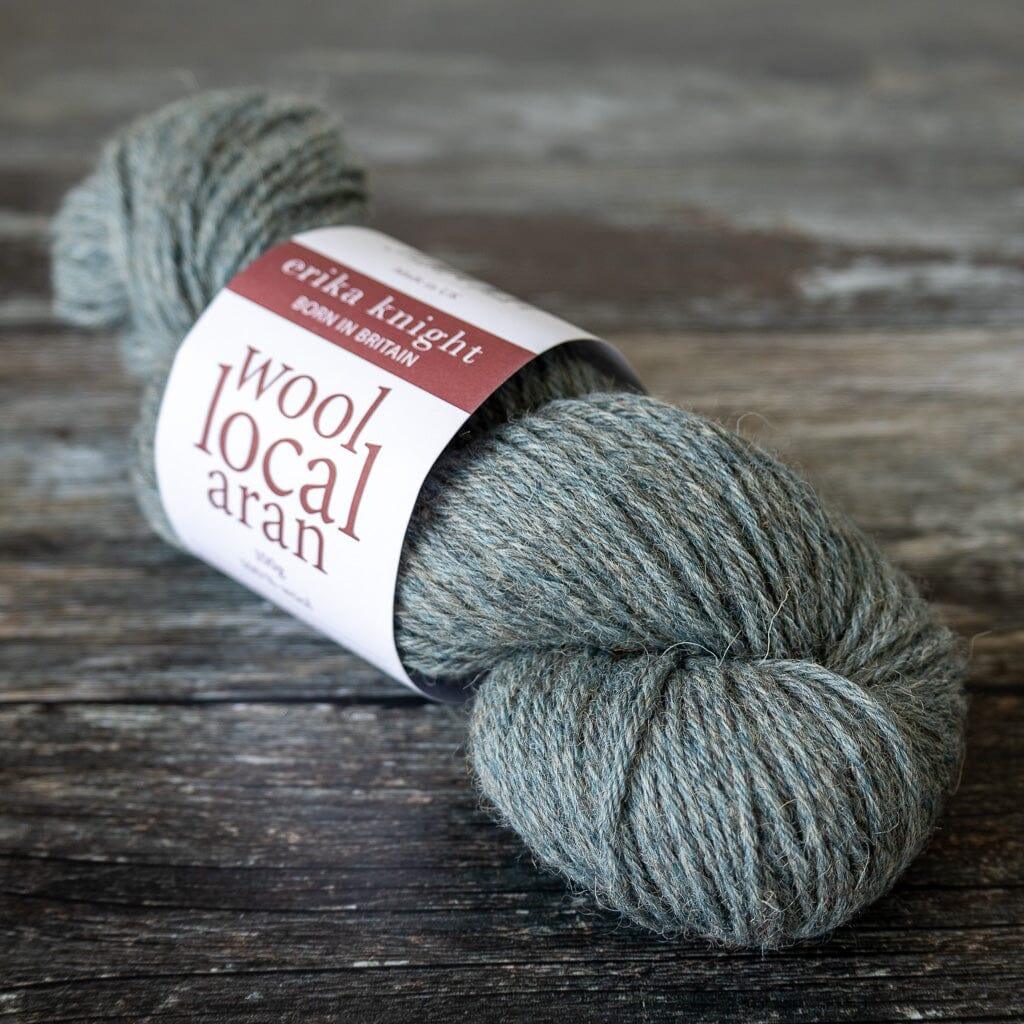 Erika Knight Wool Local Aran | Aran Knitting Yarn | Tangled Yarn