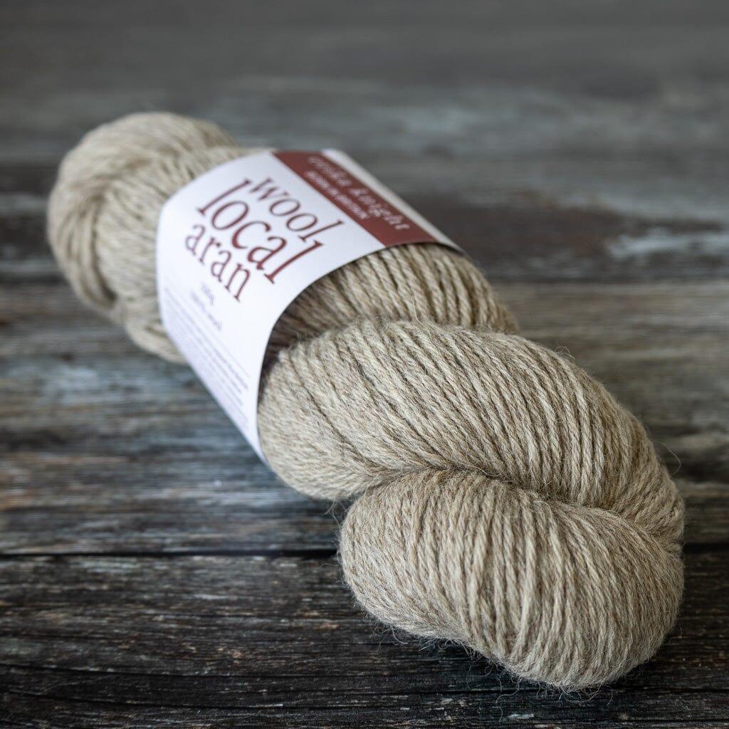 Erika Knight Wool Local Aran - Tangled Yarn