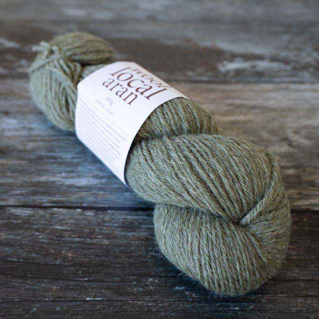 Erika Knight Wool Local Aran - Tangled Yarn