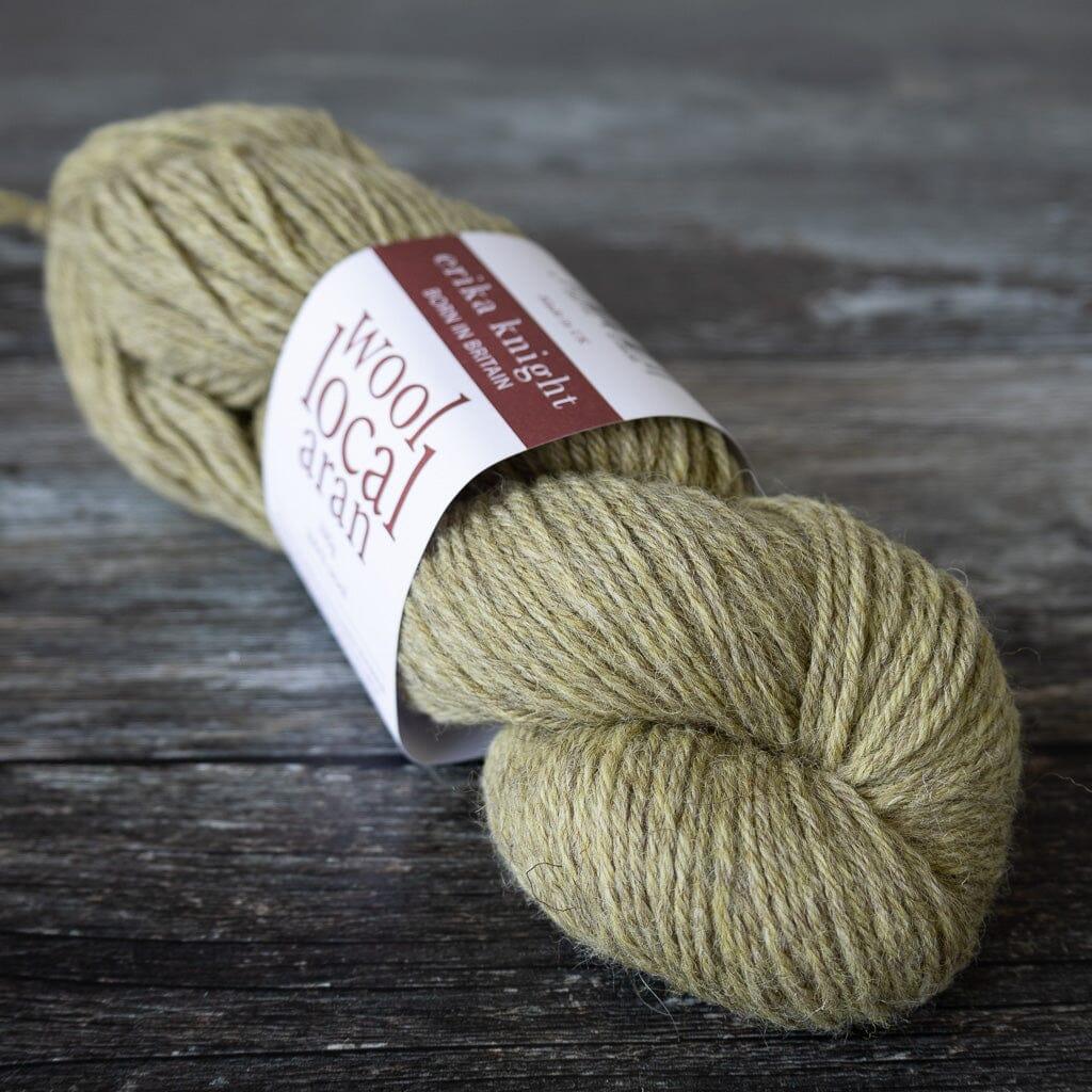 Erika Knight Wool Local Aran - Tangled Yarn