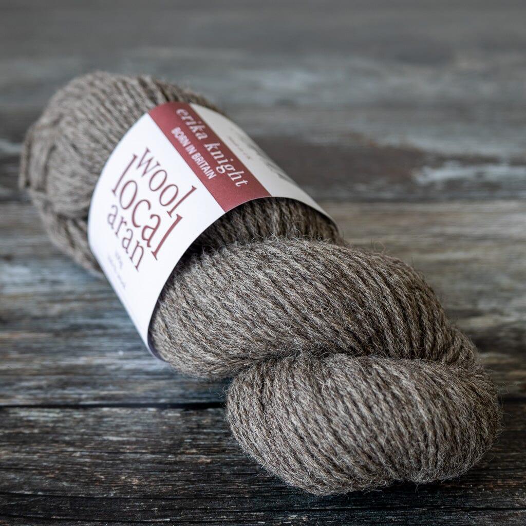 Erika Knight Wool Local Aran - Tangled Yarn