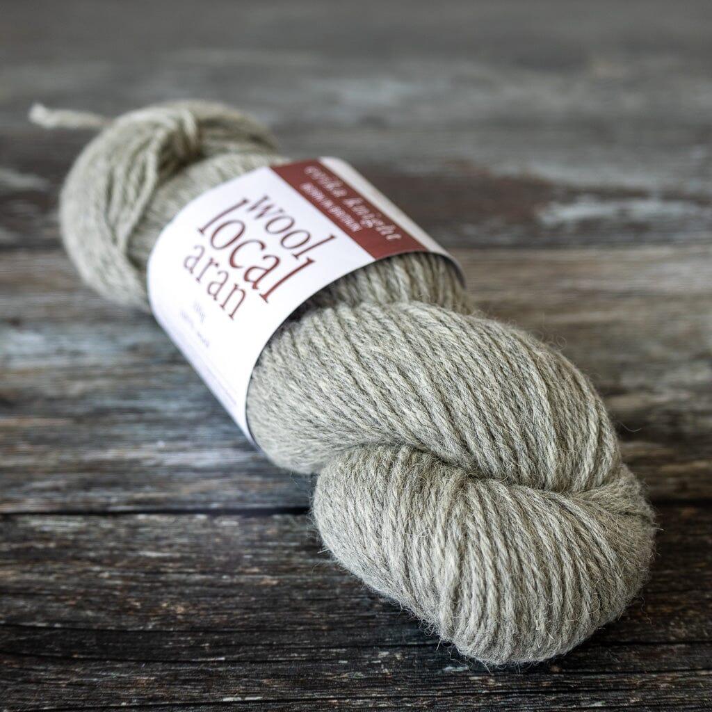 Erika Knight Wool Local Aran - Tangled Yarn