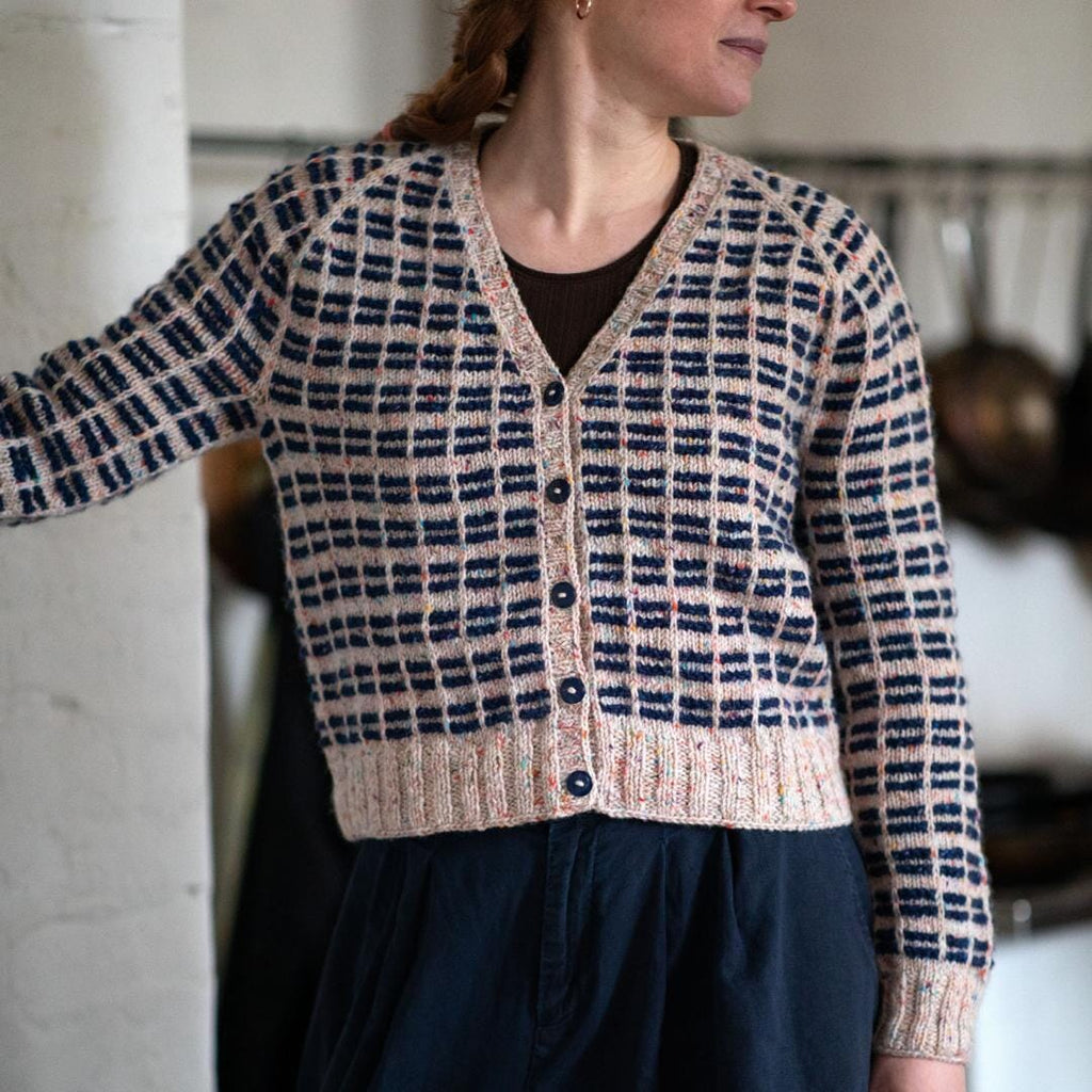 Glory days knit cardigan outlet