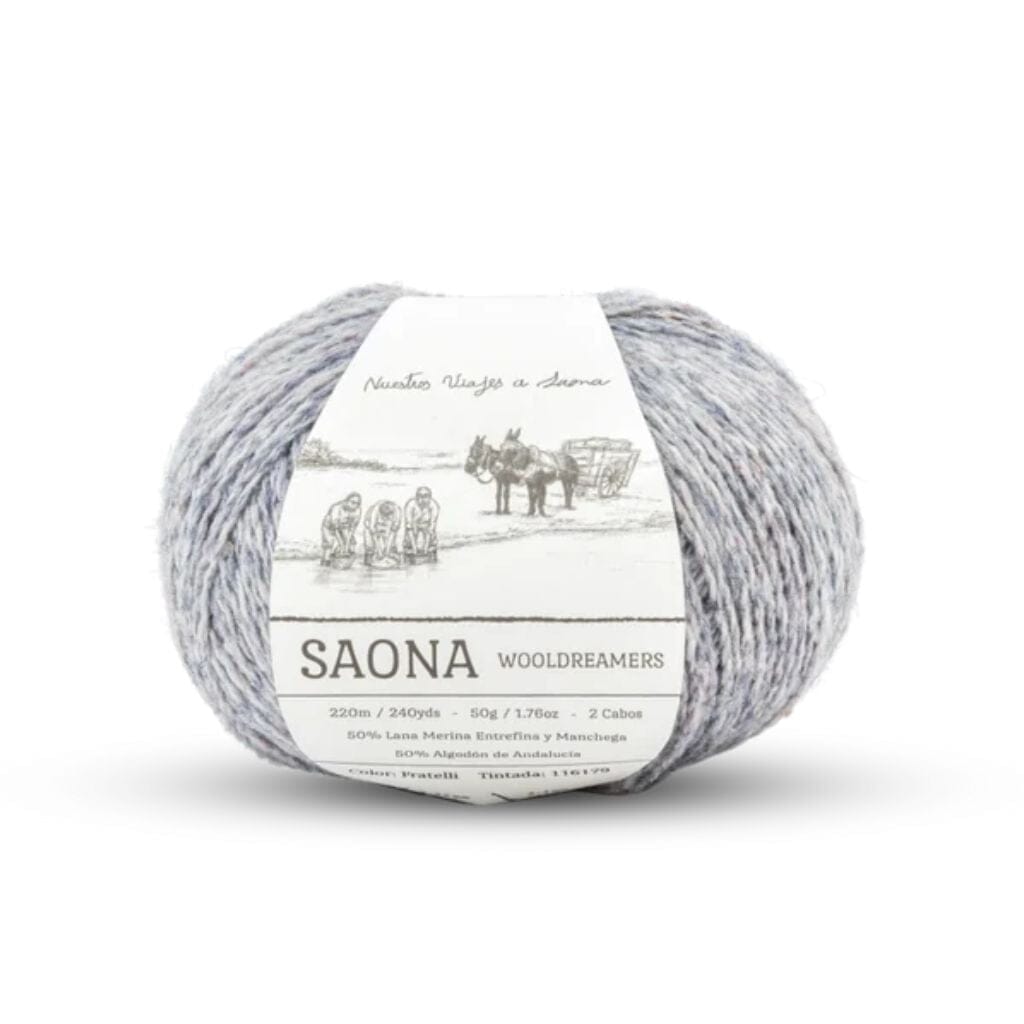 Wool Dreamers Saona