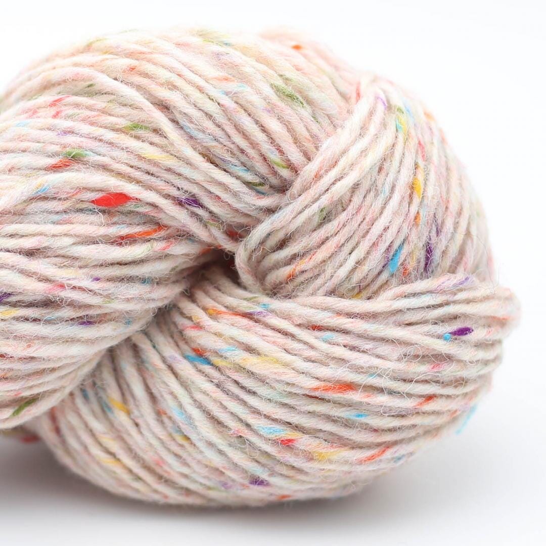 Eright Knight Pure Tweed