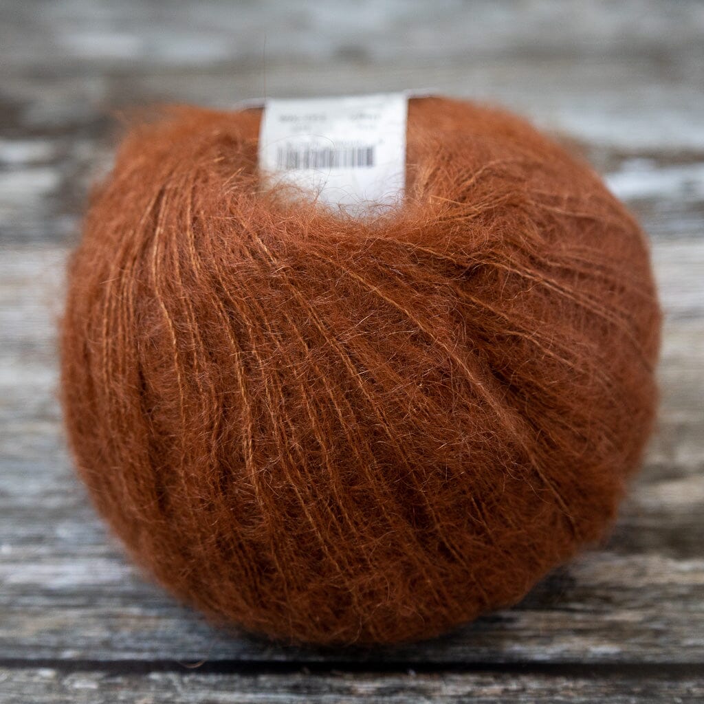 Gepard Kid Seta | Brandy | Tangled Yarn UK