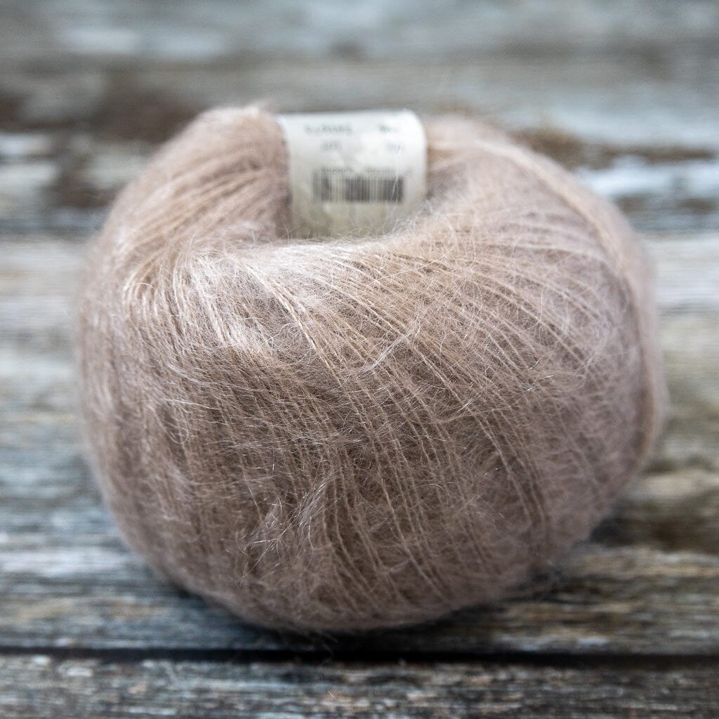 Gepard Kid Seta | Caffe Latte| Tangled Yarn UK