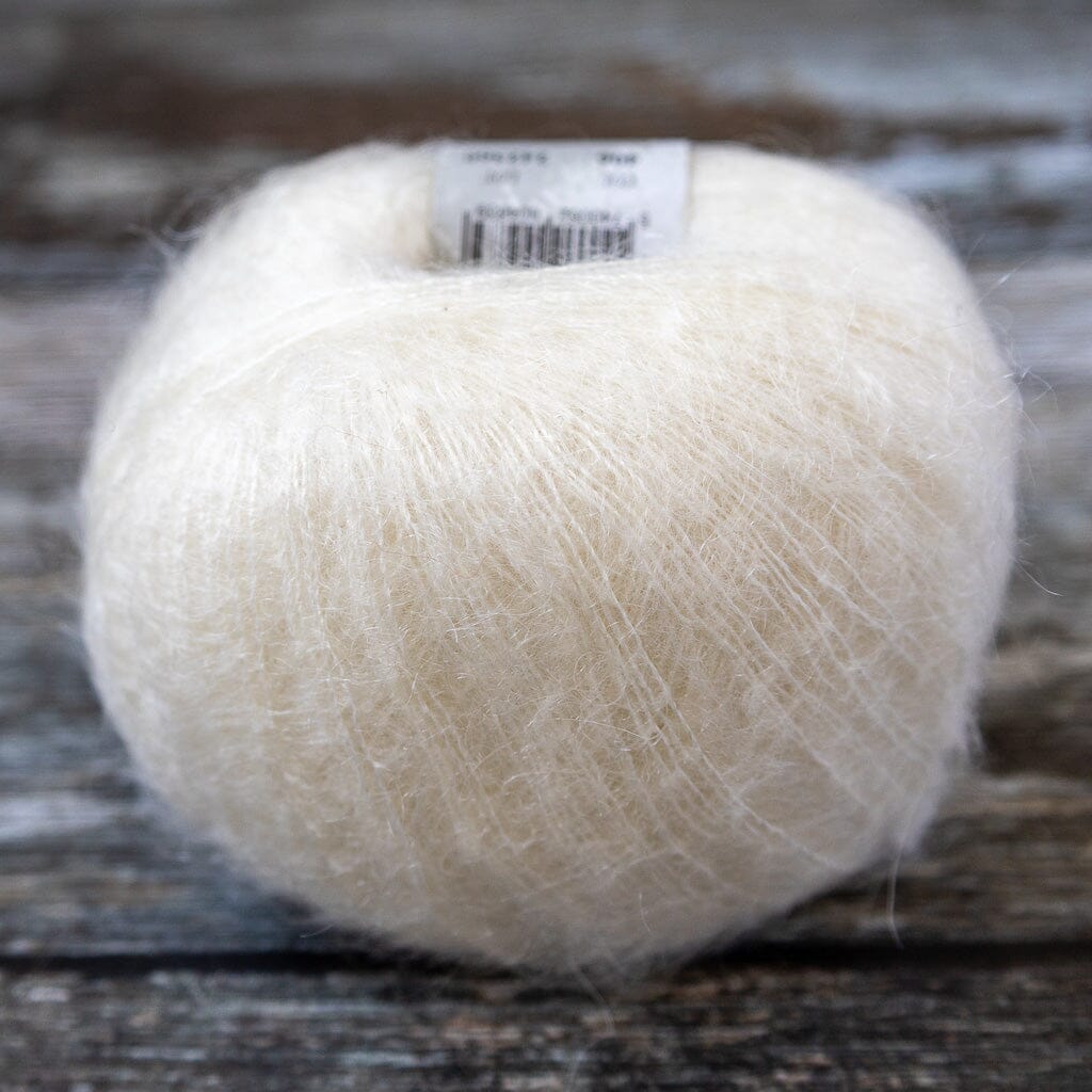 Gepard Kid Seta | Cream | Tangled Yarn UK