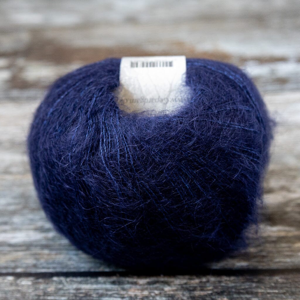Gepard Kid Seta | Navy Blue | Tangled Yarn UK