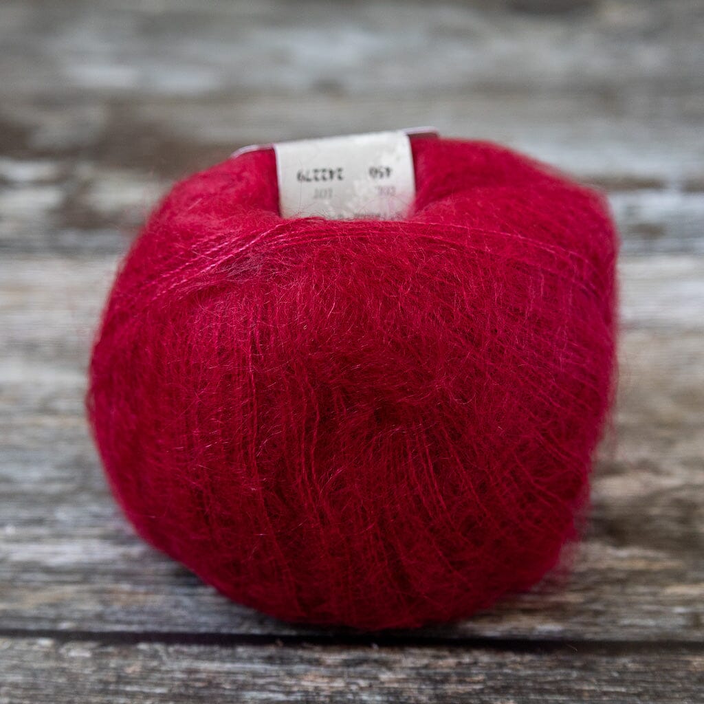 Gepard Kid Seta | Raspberry | Tangled Yarn UK