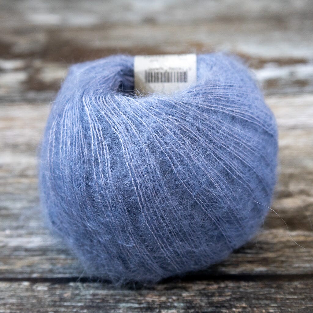 Gepard Kid Seta | Mist | Tangled Yarn UK