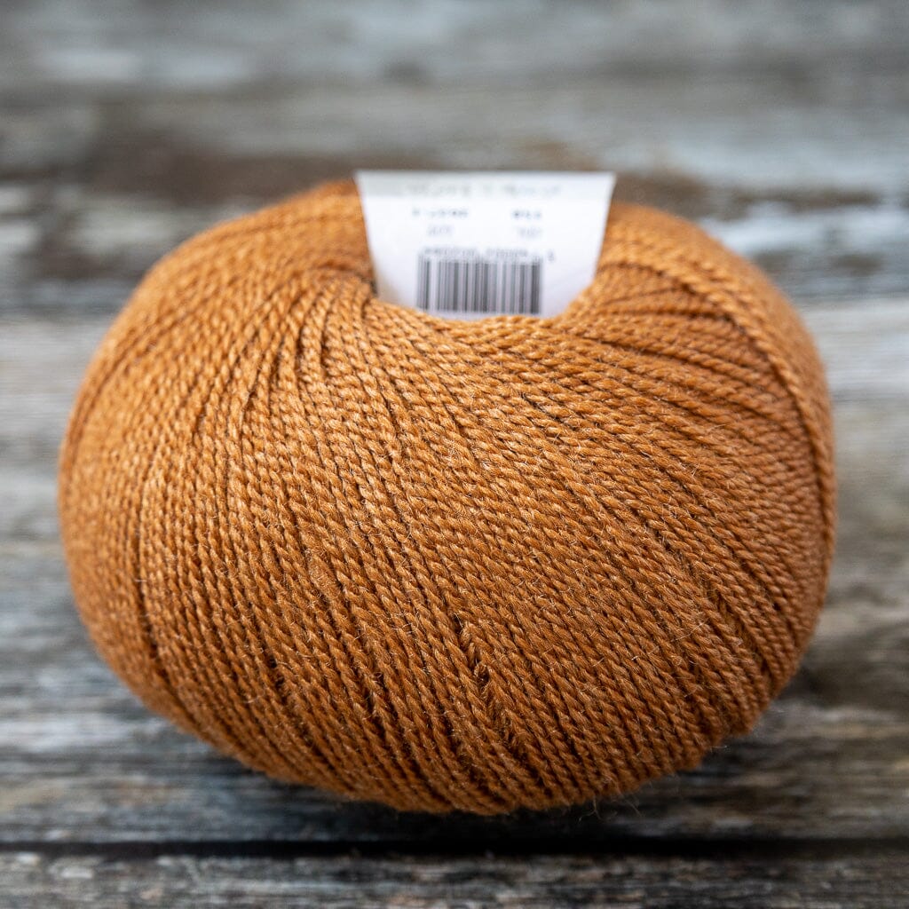 Gepard Wild&Soft | Golden | Tangled Yarn UK