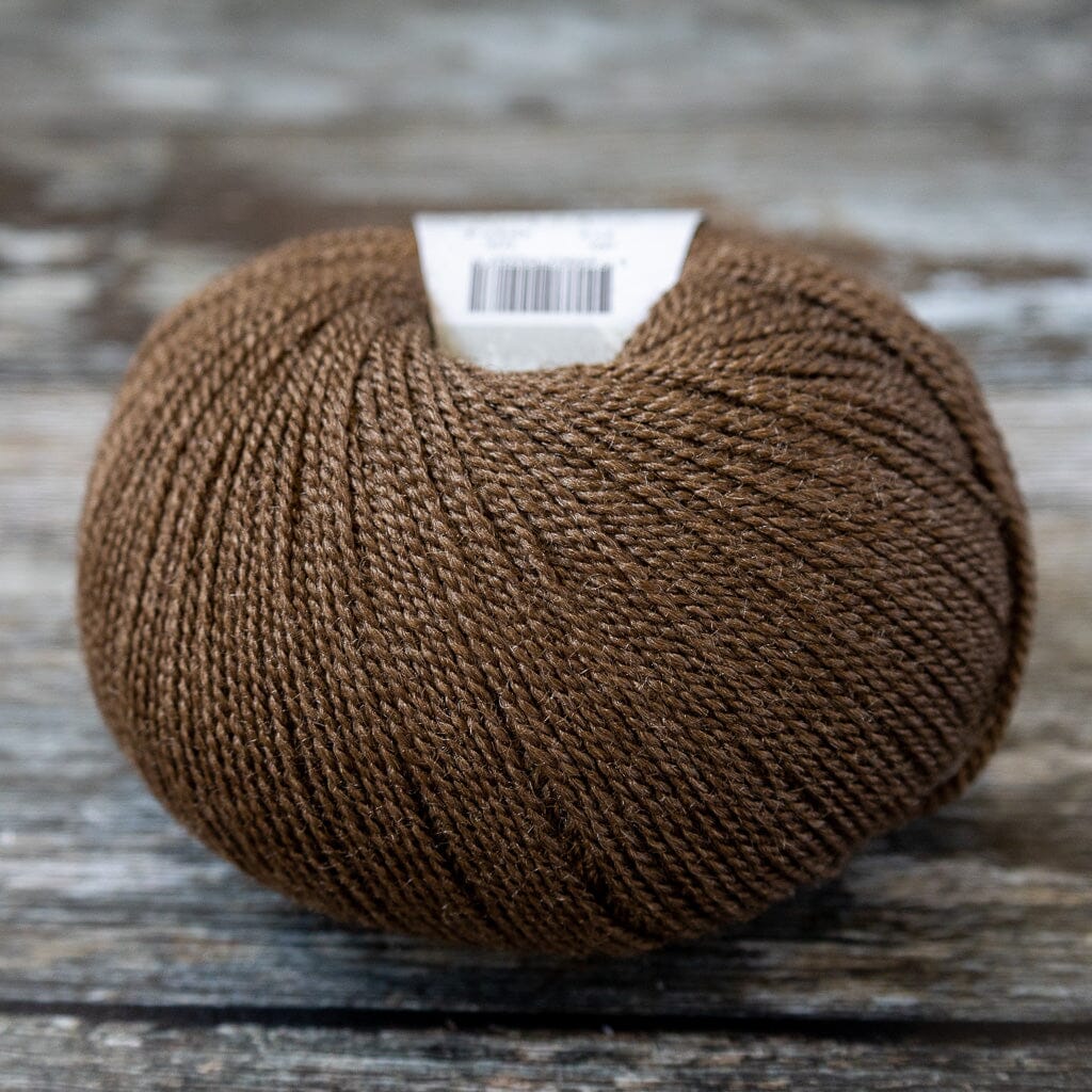 Gepard Wild&Soft | Tabaco | Tangled Yarn UK