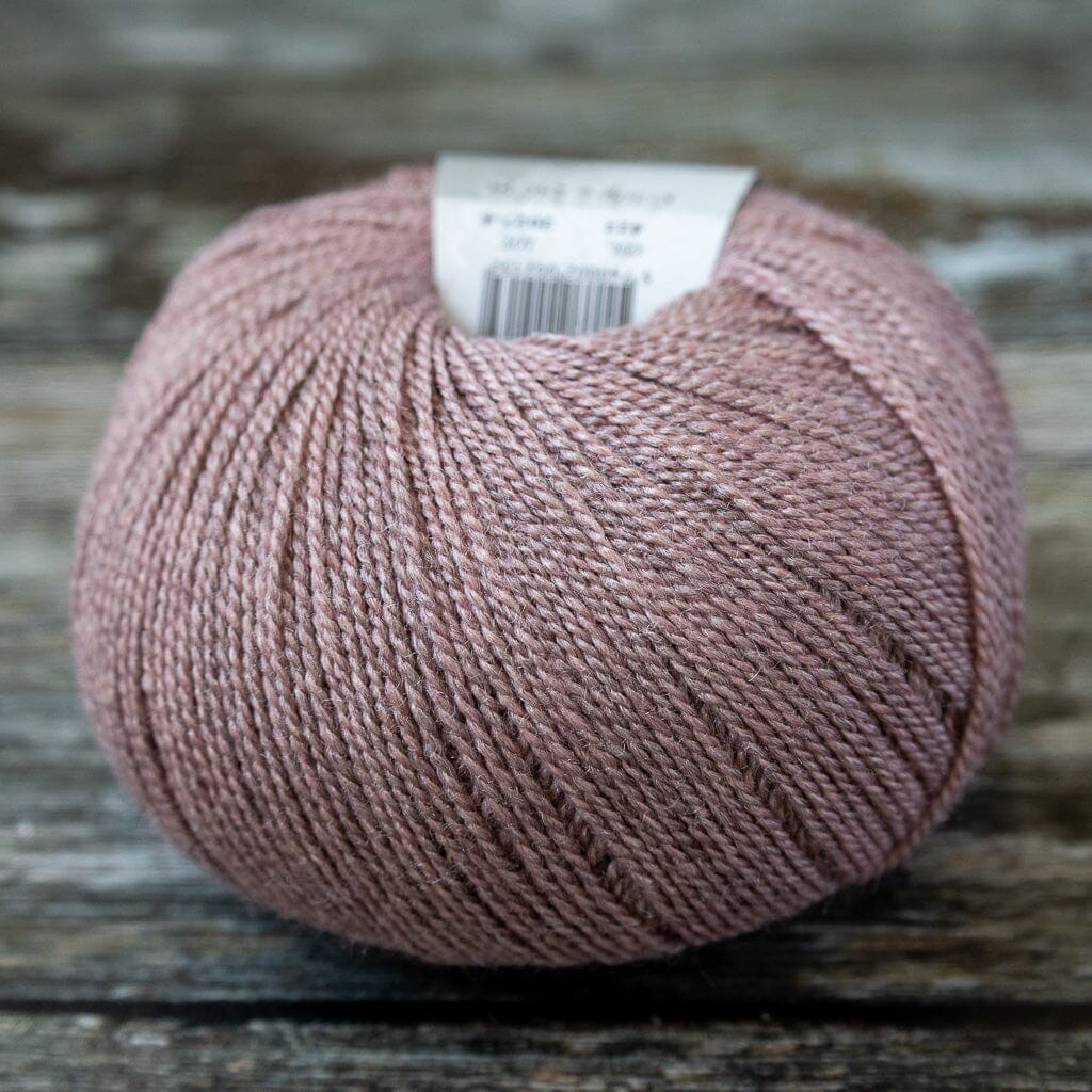 Gepard Wild&Soft | Heather Rose | Tangled Yarn UK