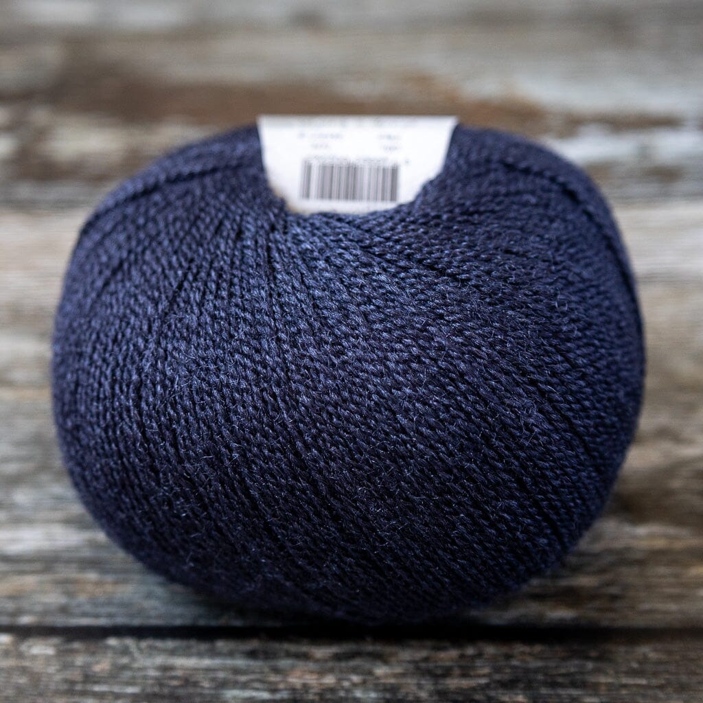 Gepard Wild&Soft | Navy Blue | Tangled Yarn UK