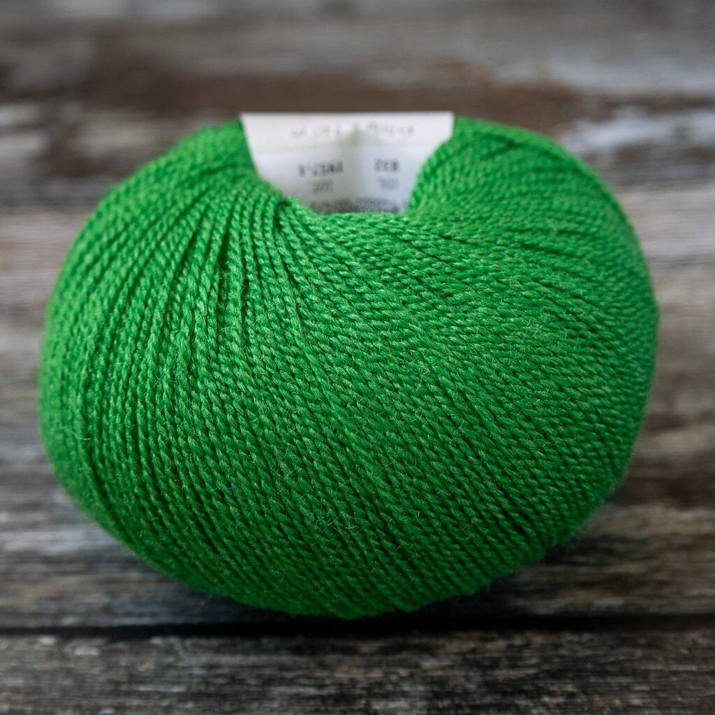 Gepard Wild&Soft | Bright Green | Tangled Yarn UK