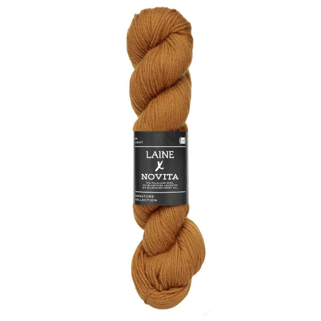 Laine X Novita DK
