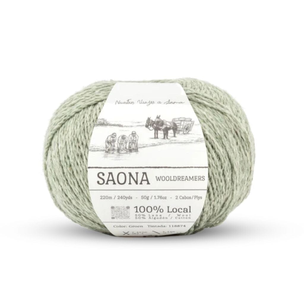 Wool Dreamers Saona