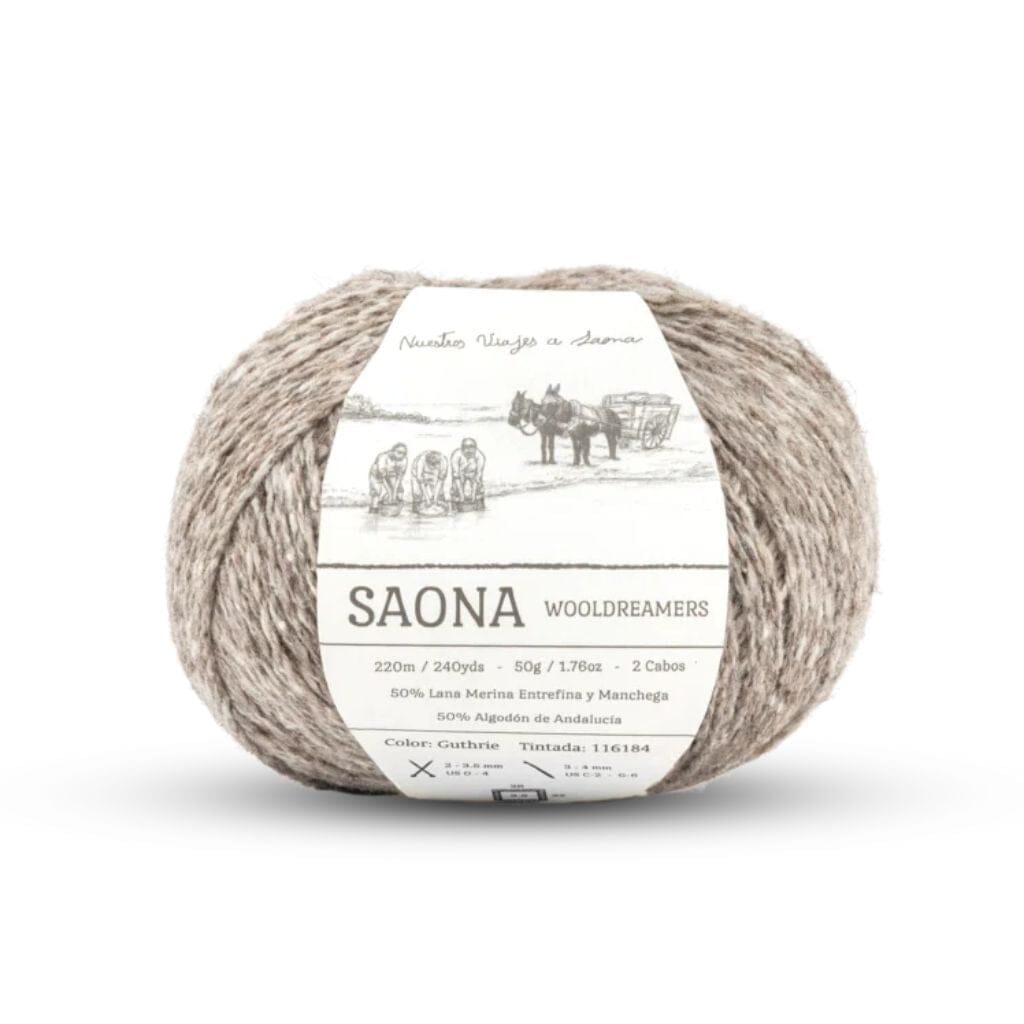 Wool Dreamers Saona