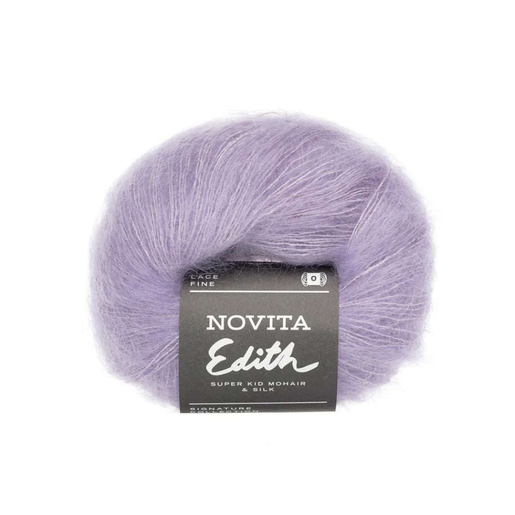 Novita Edith Silk Mohair