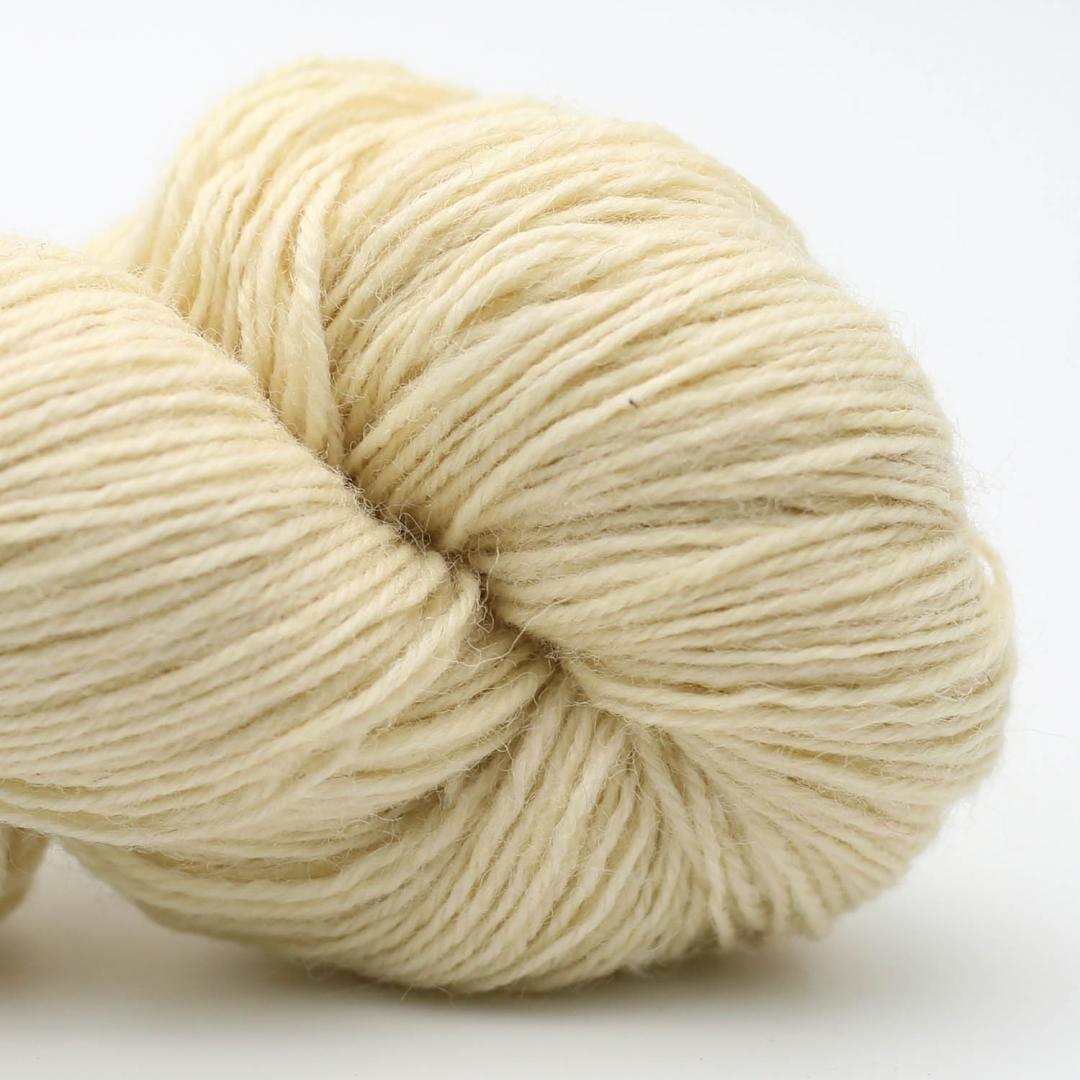 Hey Mama Wolf Ylva - Tangled Yarn