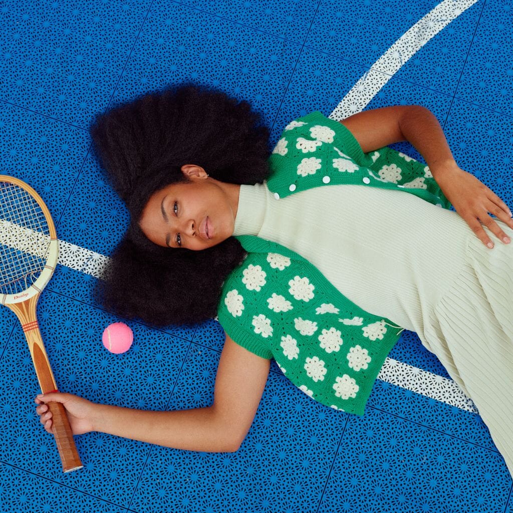 Hooked Out! by Molla Mills