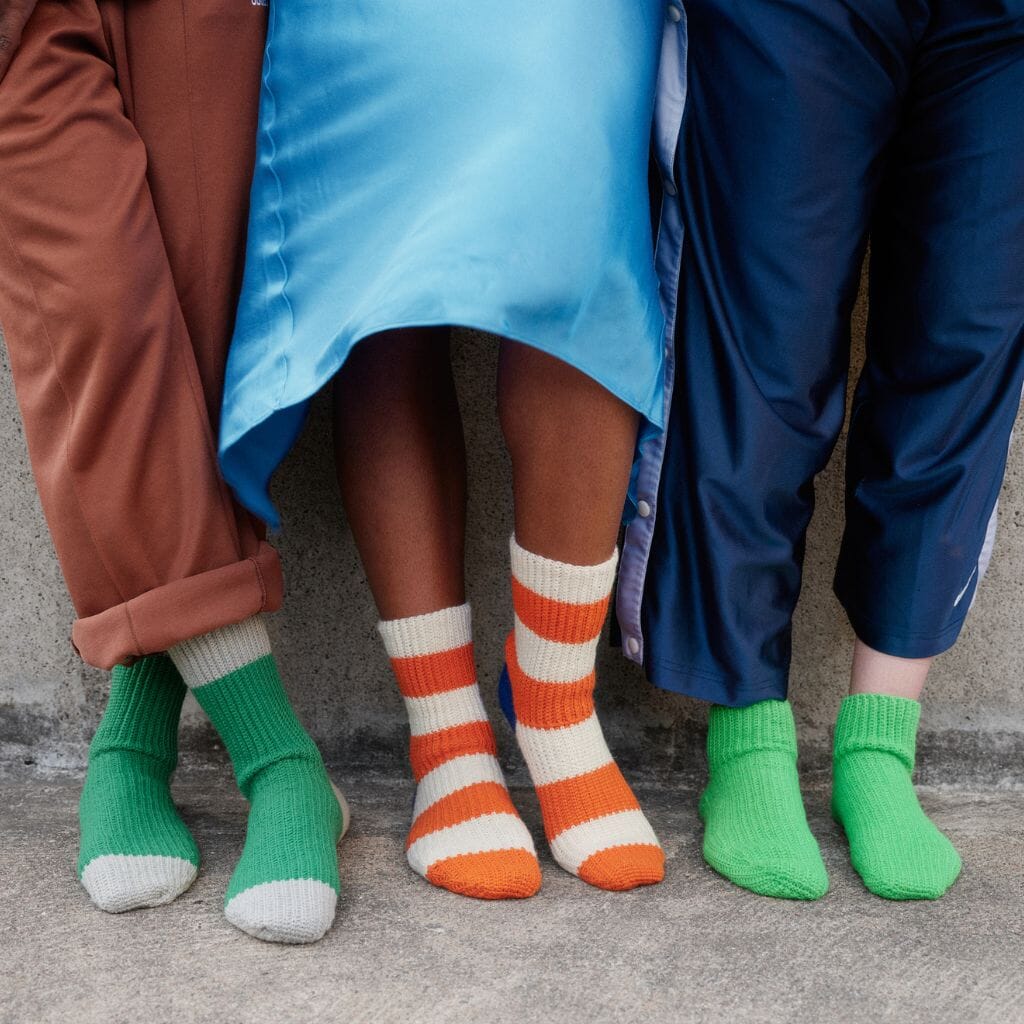 Hooked Out! by Molla Mills