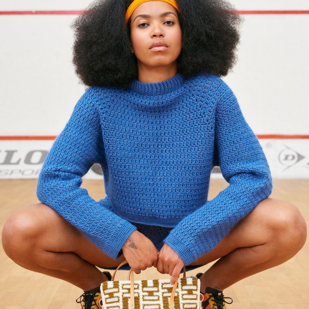 Hooked Out! by Molla Mills