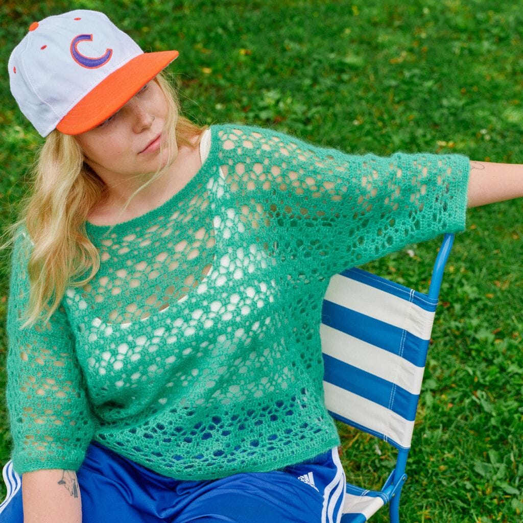 Hooked Out! by Molla Mills