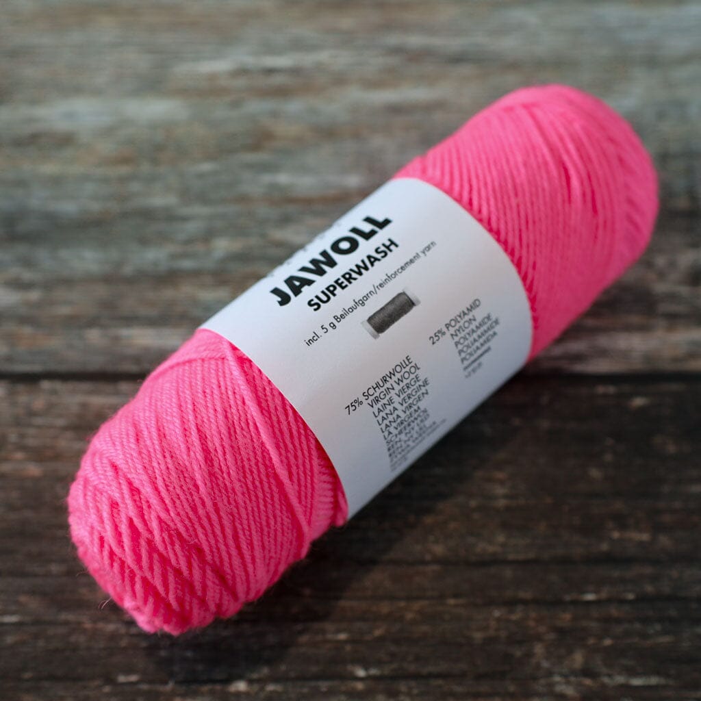 Lang Yarns Jawoll Sock