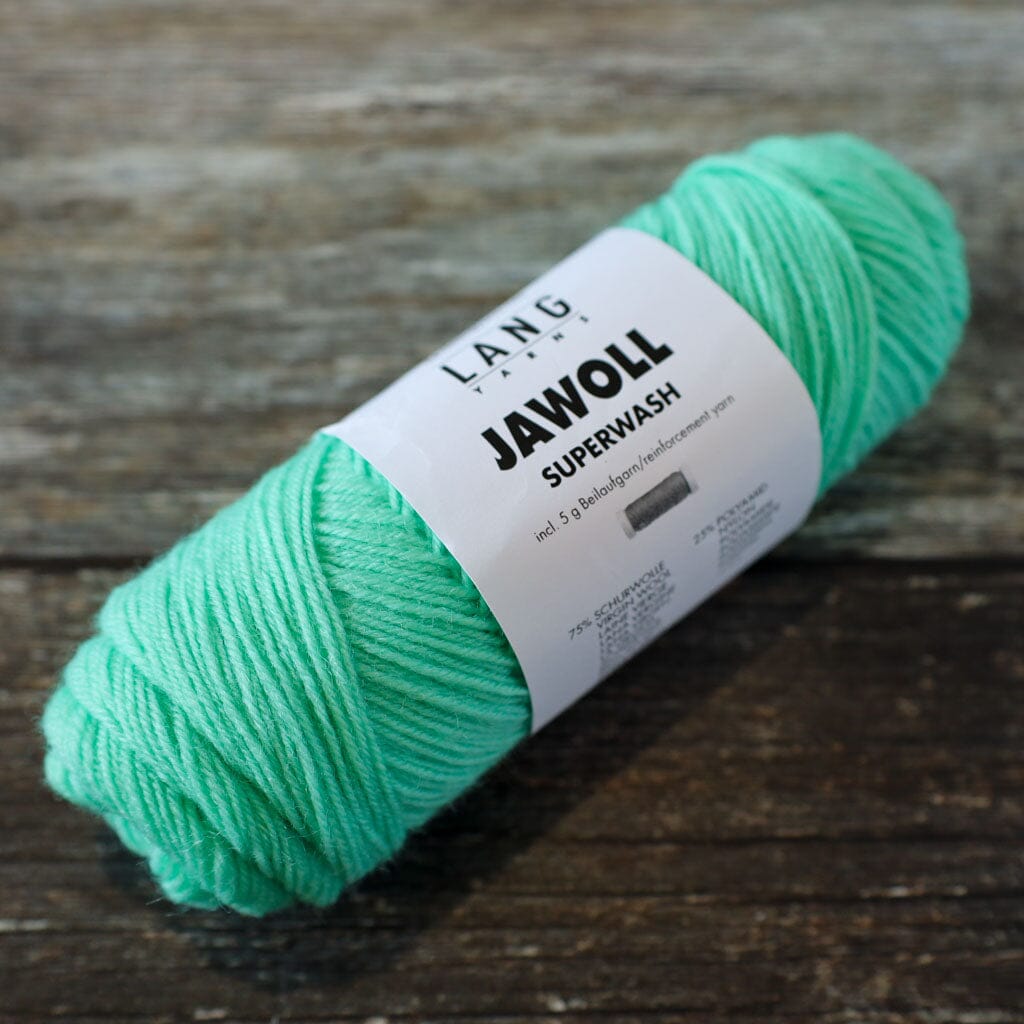 Lang Yarns Jawoll Sock