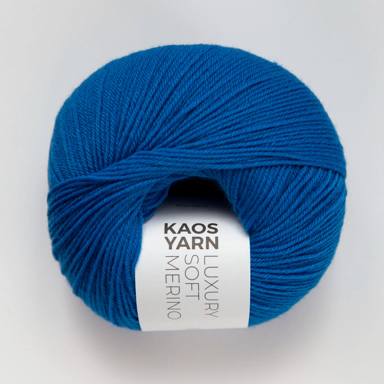Kaos Luxury Soft Merino